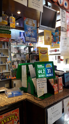 Bar Tabacchi Modena Bailo Andrea - Thumbnail