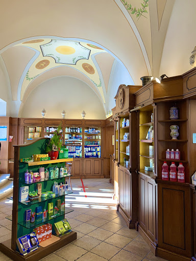 Pharmacy De Nitto - Italy