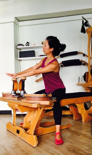 Mind for Motion Holistic Personal Training - Gyrotonic and Pilates Studio - Thumbnail