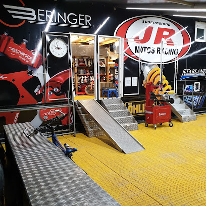 JR MOTOS RACING