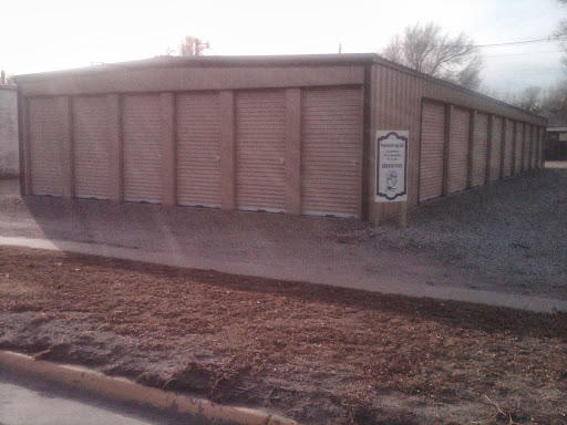 Packrats-Storage LLC - Thumbnail