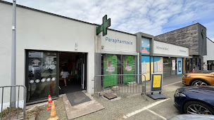 Photo n°1 de Cabine Téléconsultation Médecin Tessan à Trégastel (Pneumologue)