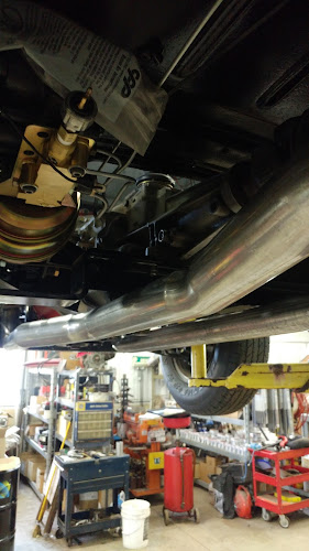 My Mechanic Auto Repair LLC