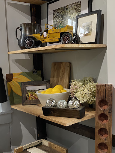 Fresh Studio Gallery - United States