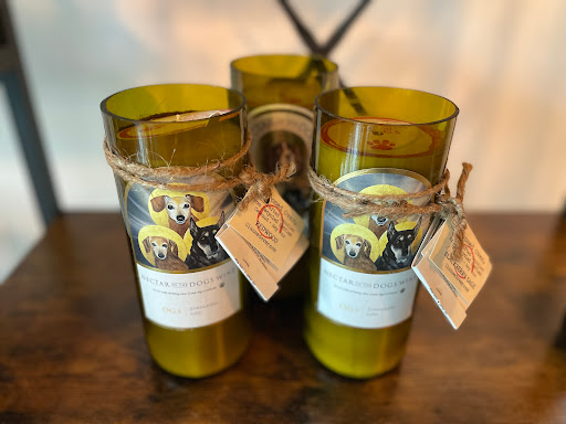 Nectar of the Dogs Wine - Thumbnail