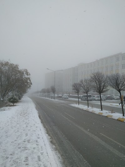 Bozok Üniversitesi Fen Edebiyat Fakültesi