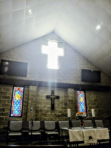 Pleasant Valley United Methodist Church - Thumbnail