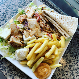 Photo n°26 de Snack istanbul-Hyères à Hyères (Kebab)