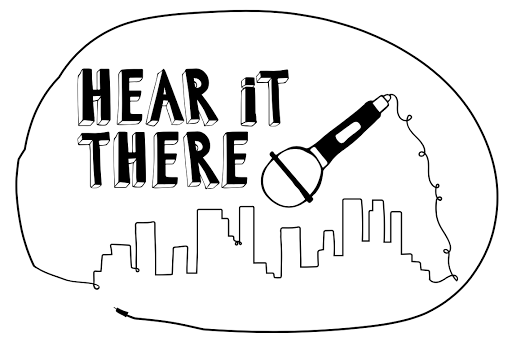 HearItThere.com - Visual
