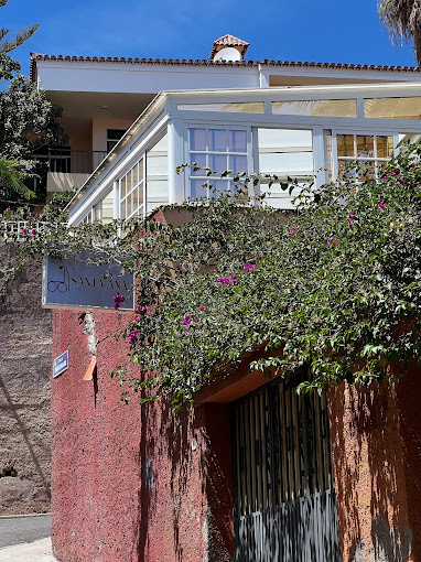 Centro de Mayores Santa Ana