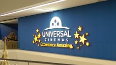 Universal Cinemas lahore