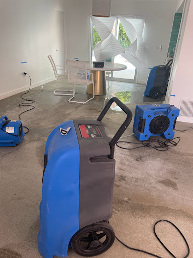 Water Tech Restoration and Mitigation Palm Desert