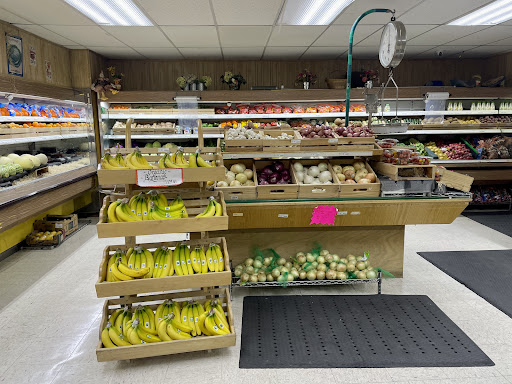 Speer's Market - Thumbnail