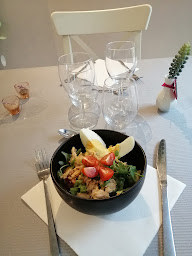 Photo n°5 de Rosé et Ciboulette à Brantôme (Restaurant)