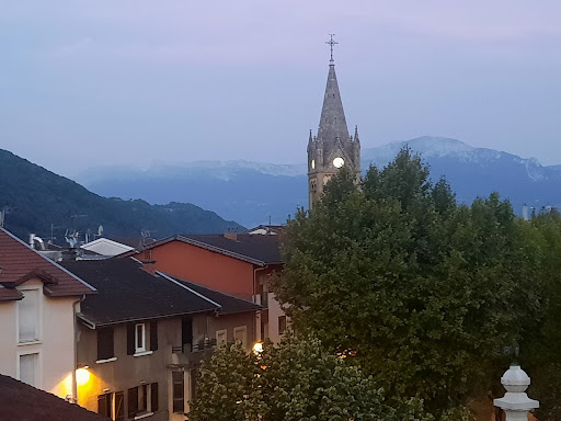 Photo de Le Septentrion à Revel (38420)