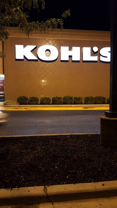 Kohl