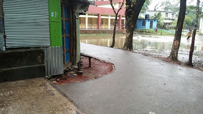 school