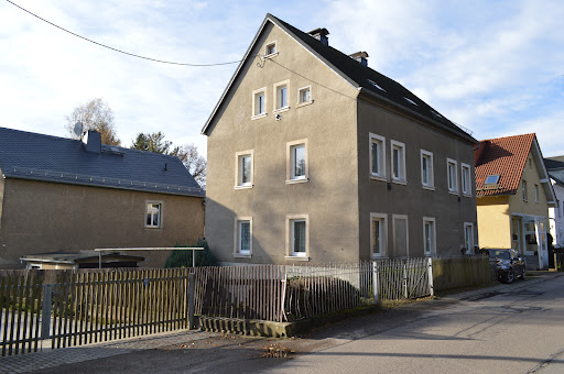 Jacqueline Fritzsche Immobilienmakler