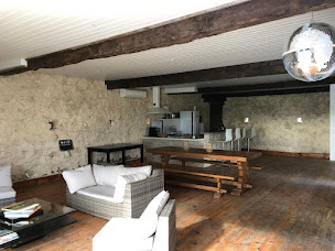 Photo n°7 de Domaine de Moléon à Monfort (Chambre d'hôtes)