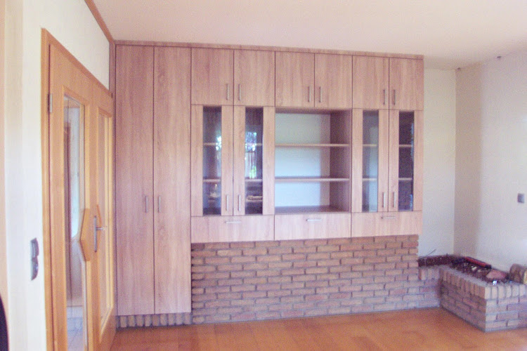 Vom Tischler und Für Tischler