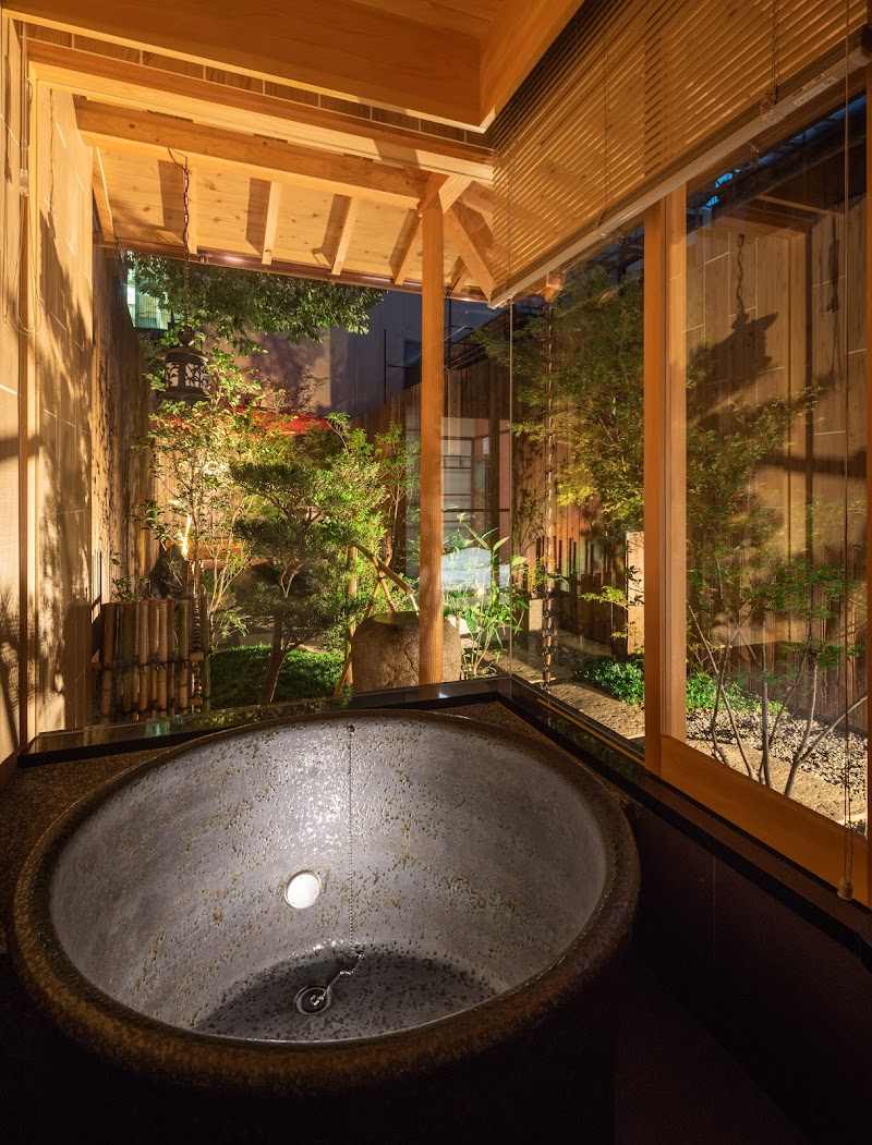 雲町屋 小蛸 KumoMachiya KoTako