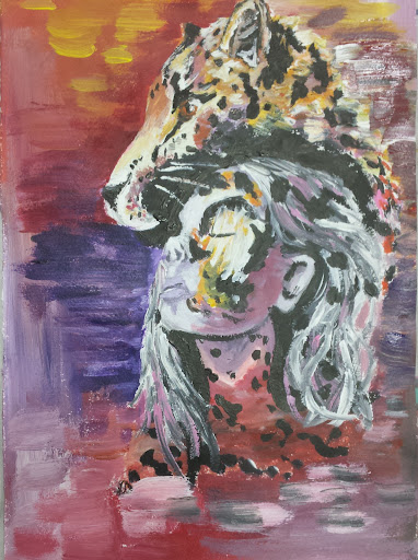 Oxide Contemporary Arts - Thumbnail