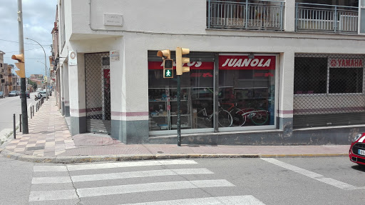 Motos Juanola