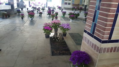 Photos of Imamzadeh Fazl Ebn Ali