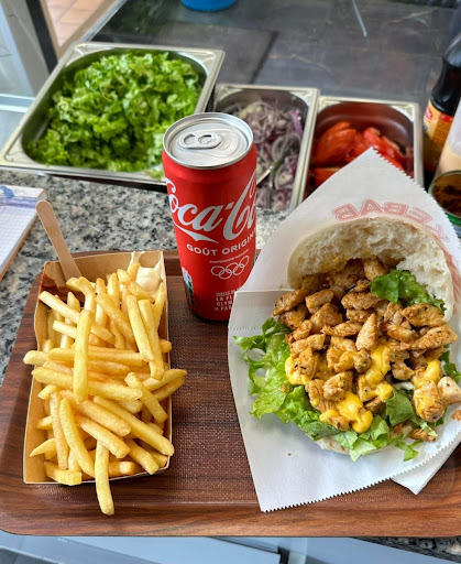 Photo 2 - Snack Bosphore