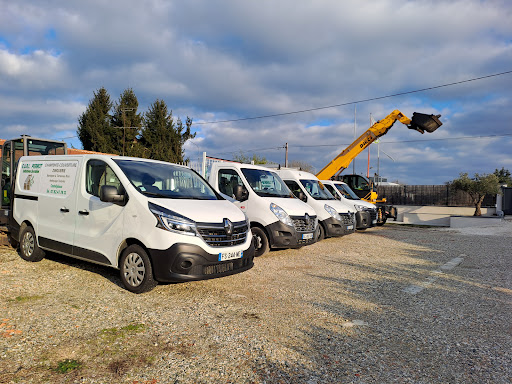 Photo de EURL PERROT Charpente Couverture Zinguerie
