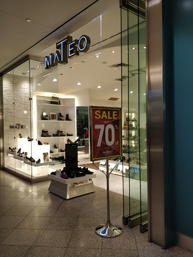 Mateo Shoes Inc Gallery - Canada