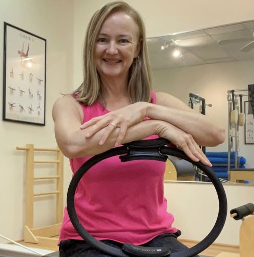 The Pilates for Mature Bodies Studio Gallery - United States