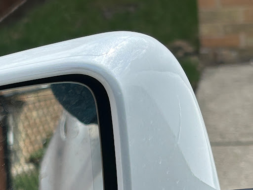 Simon's Detailing - Visual