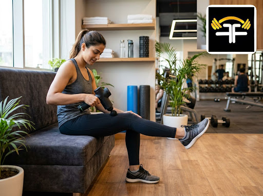 Pushing hard in the gym is important, but real progress happens when your muscles recover properl…