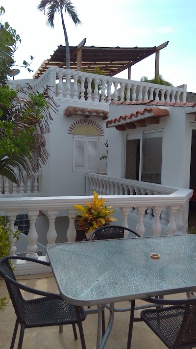 Photos of Old Town San Diego Hostel Cartagena