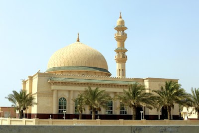 Photos of Masjid Tawba Chalkha