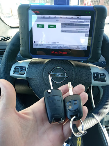 ΚΛΕΙΔΑΡΑΣ ΑΦΟΙ ΝΙΚΟΛΑΙΔΗ - Αλλος