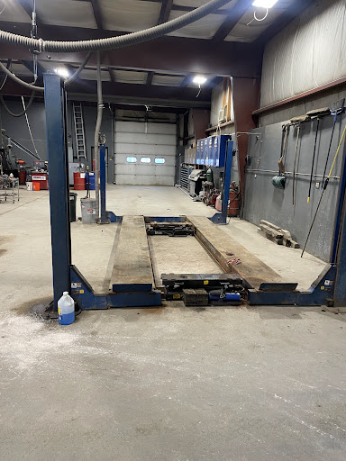 Dostie’s Towing Waterville - Thumbnail
