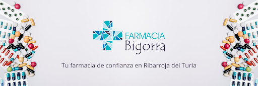 Farmacia Isabel Bigorra - Thumbnail