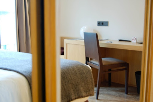 Hotel Araba - Visual