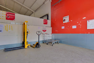 Photo n°17 de HOMEBOX Linas Montlhéry à Linas (Entrepôt)