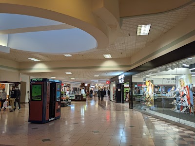 Francis Scott Key Mall