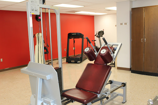 LMH Health Therapy Services - Watkins Health - Thumbnail