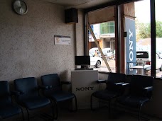 Sony Service Centre faisalabad