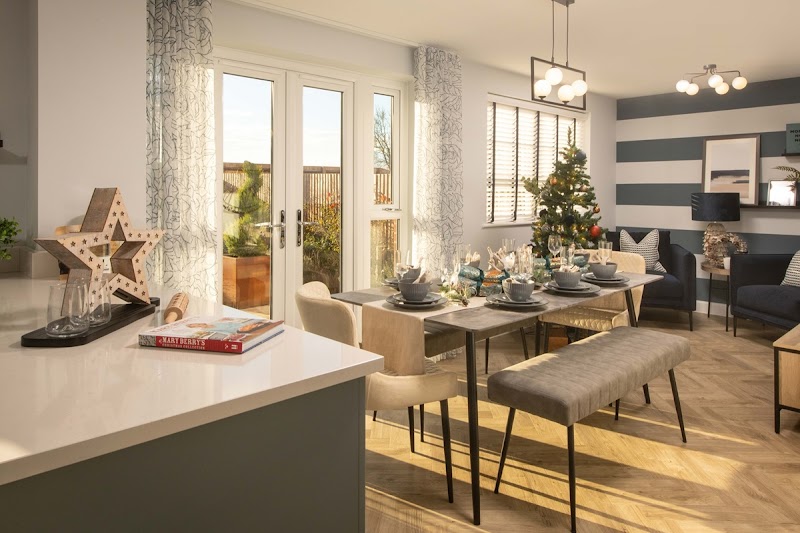 Barratt Homes - The Meadows photo 2