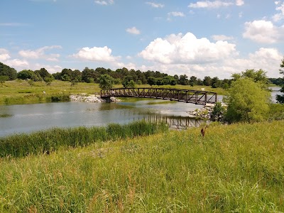Holmes Lake Park