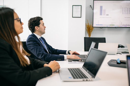 LEIALTA Consultoria Empresarial y Social