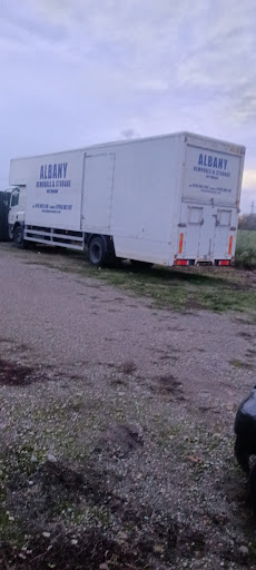 Ruddington storage - Thumbnail