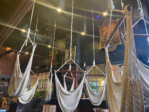 Roxa Hammock Cafe - Thumbnail