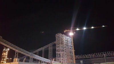 Photos of Manaseer Cement